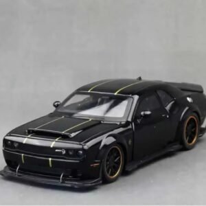 Miniature car