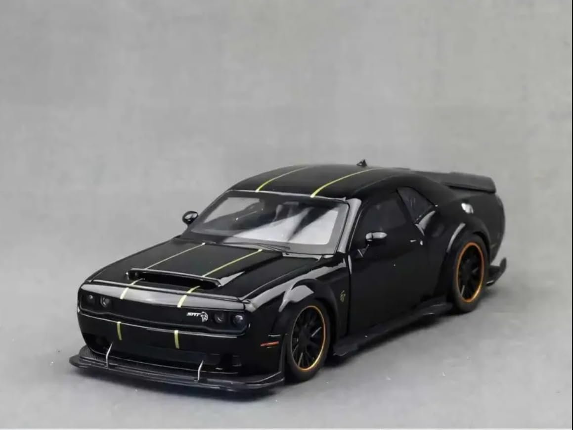 Miniature car