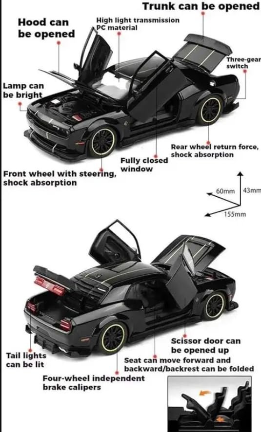 Miniature car - Image 3